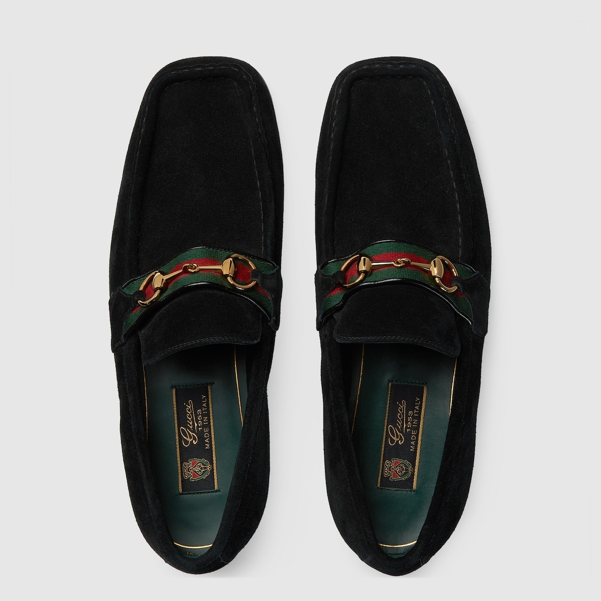 Men's loafer with Horsebit - 5
