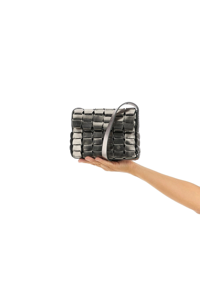 DRAGON DIFFUSION 'Link' crossbody bag outlook