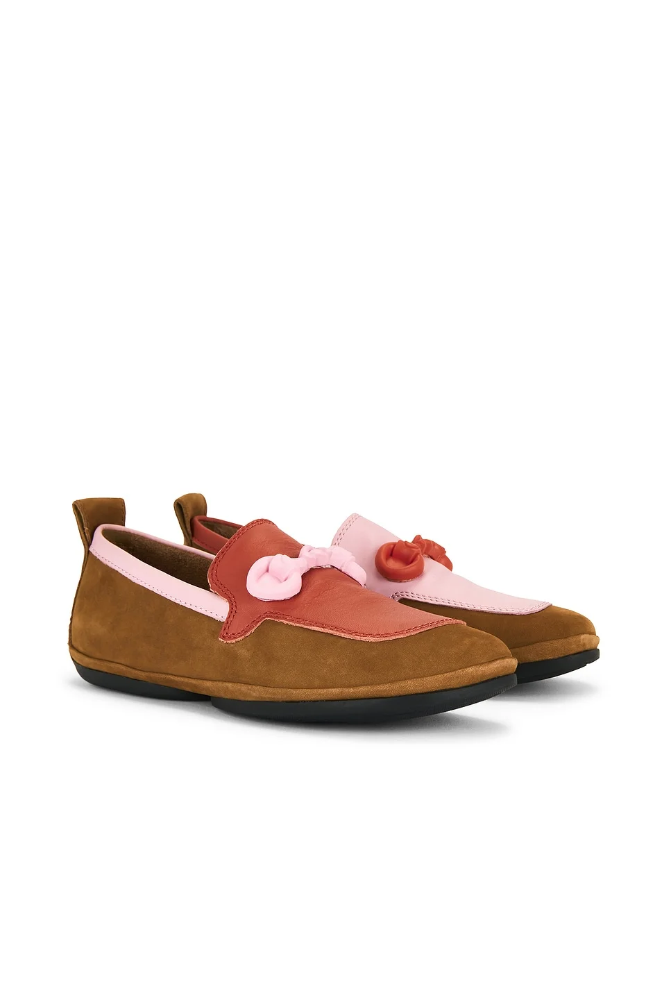 TWS Loafer - 1