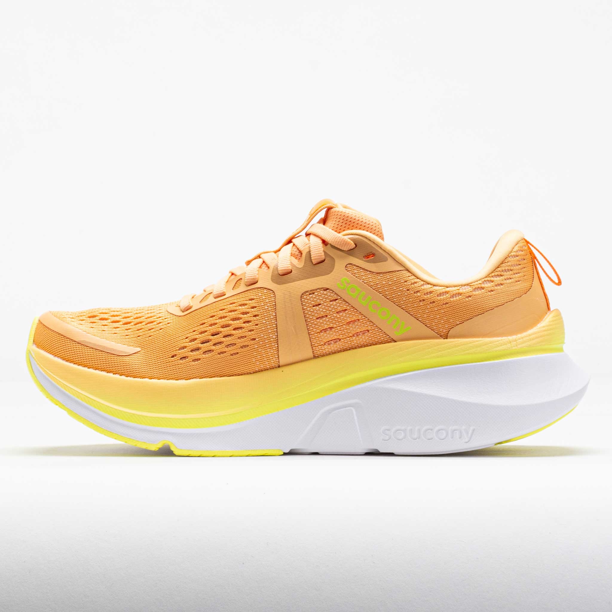 Saucony Guide 18 Women's Peach/Sunny - 2