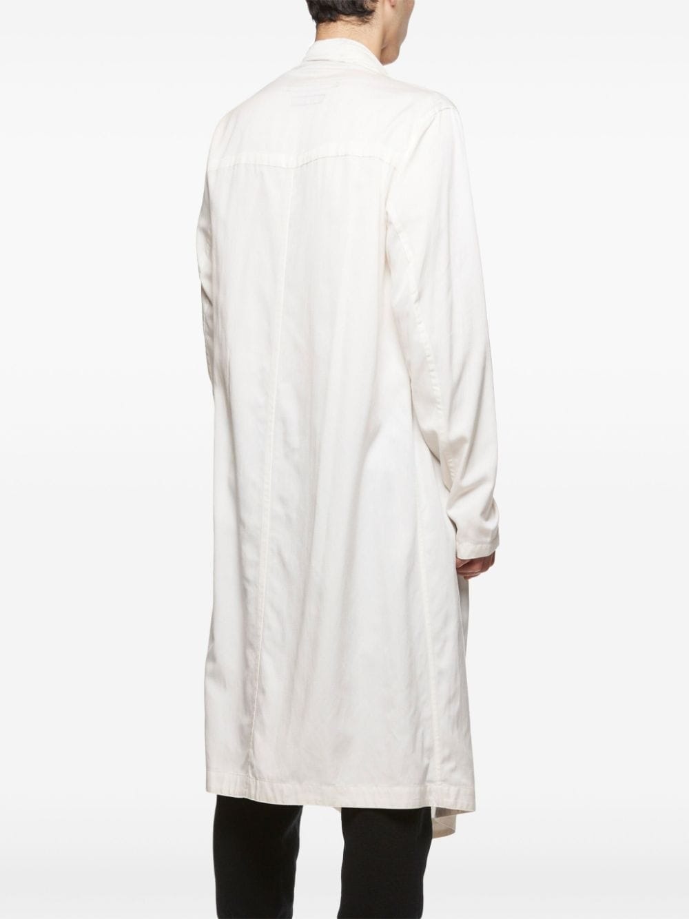 Wrap shirt - 4