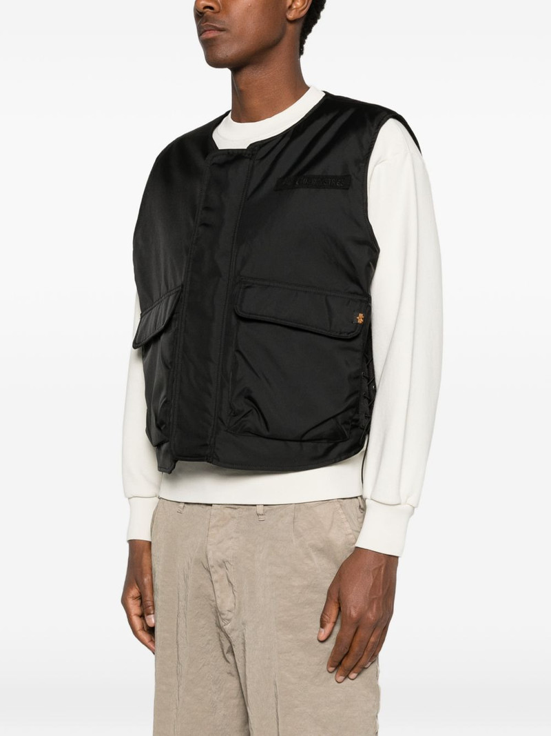 M-1952A Heritage gilet 3