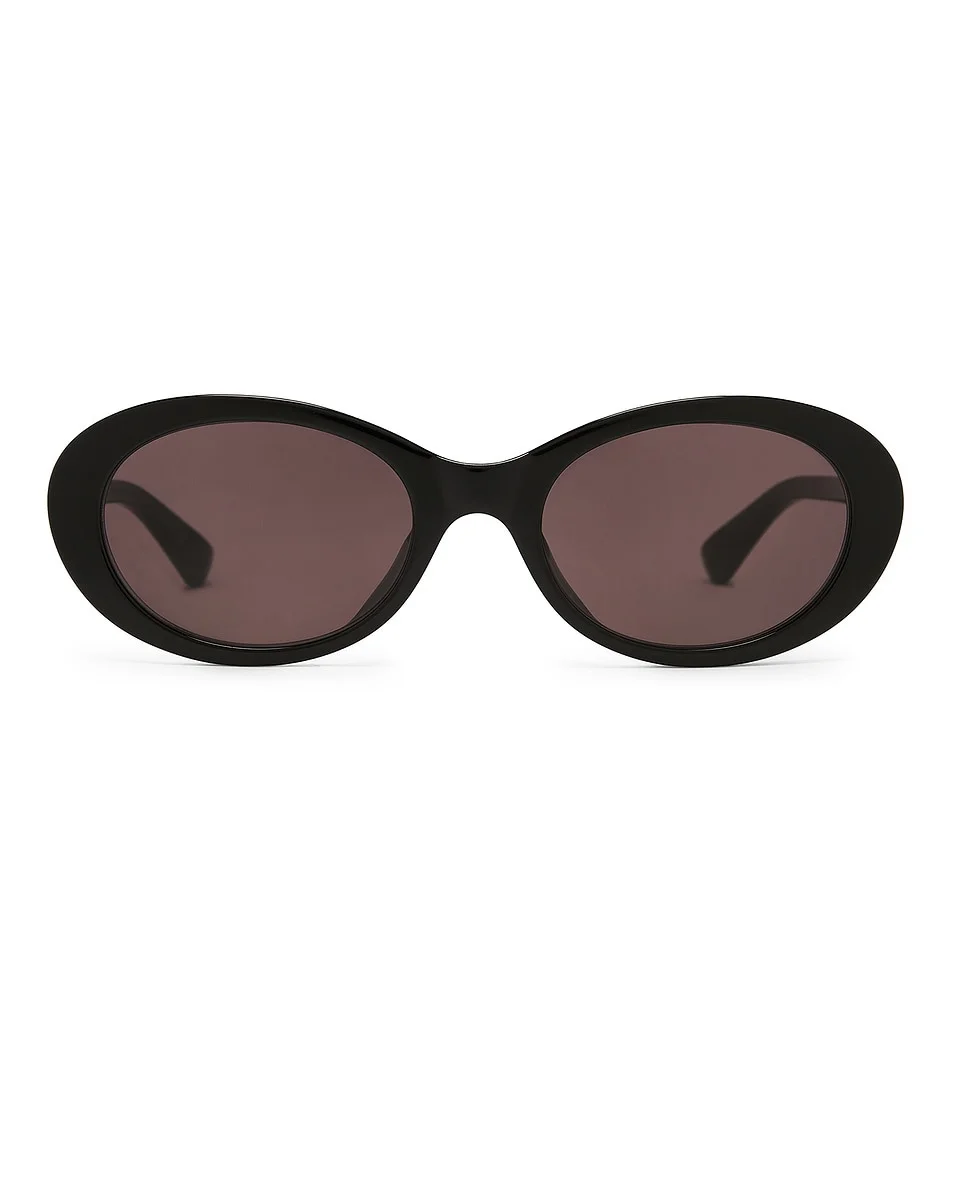 Round Sunglasses - 1