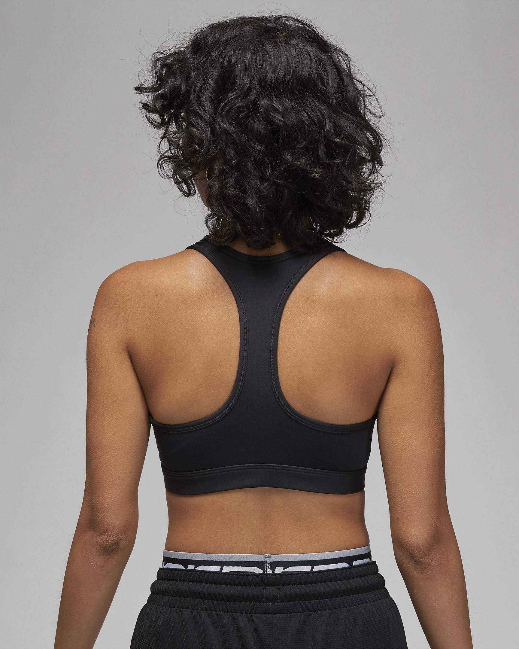 Jordan Sport Women's Medium-Support Padded Jumpman Bra - 2