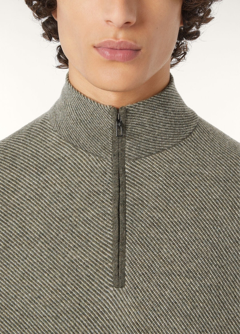 Roadster Mezzocollo Sweater 3