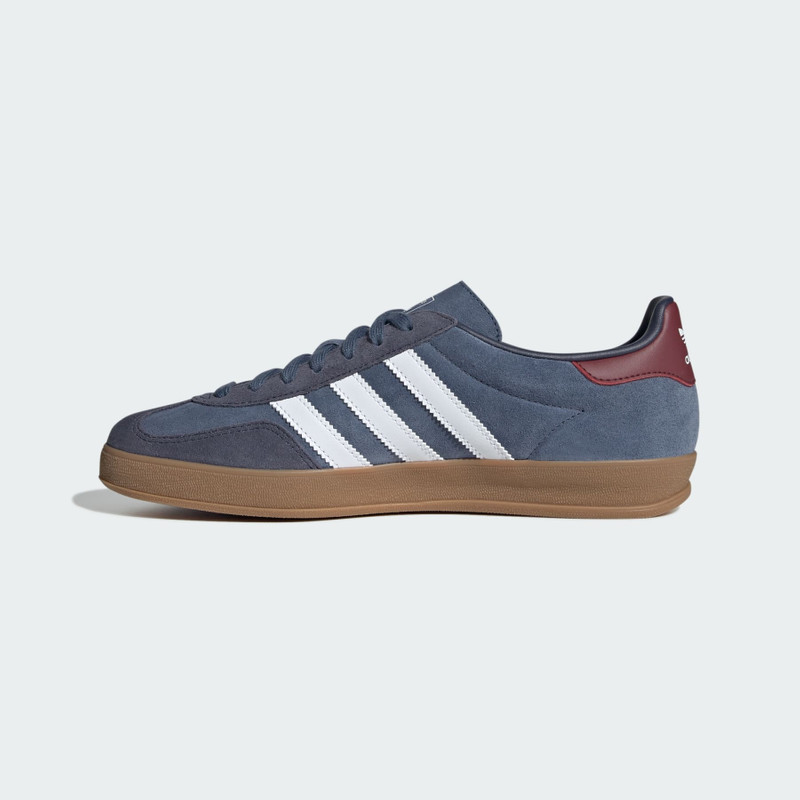 adidas adidas Gazelle Indoor Shoes outlook