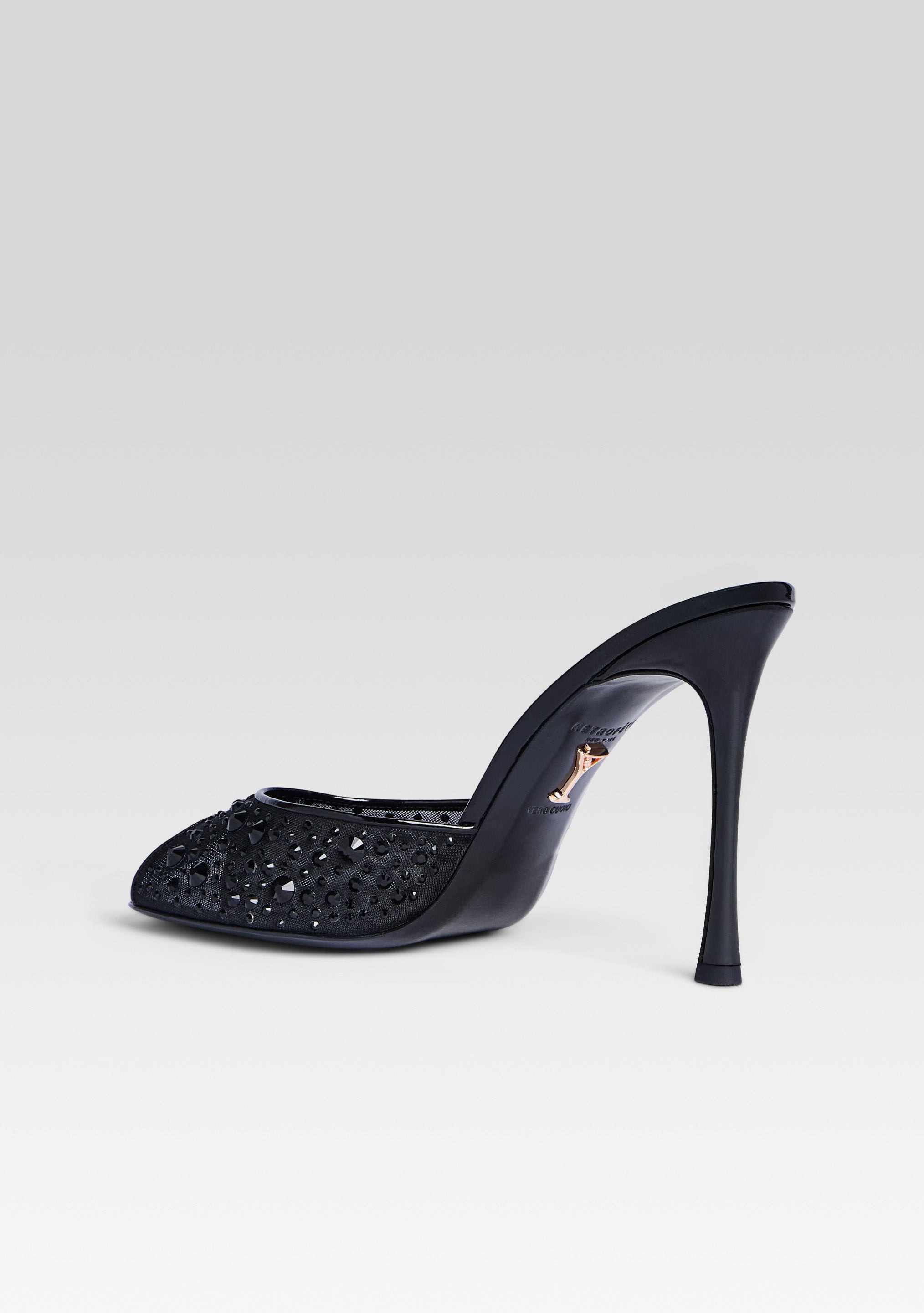 ALONIA SANDAL - 5