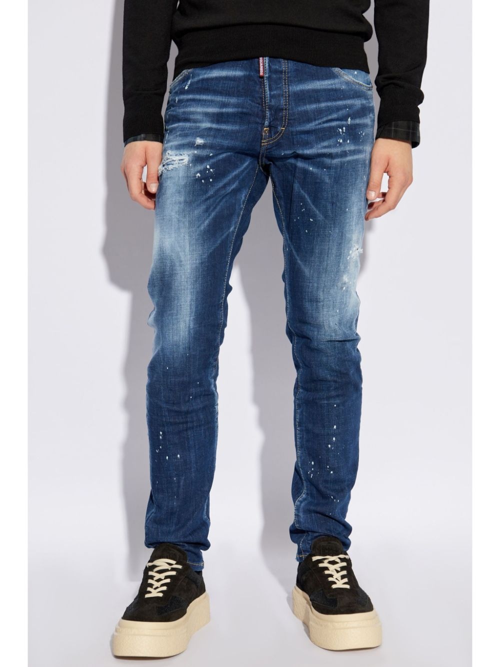 Cool Guy jeans - 3