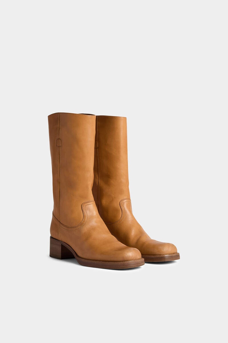 VINTAGE BOOTS - 2
