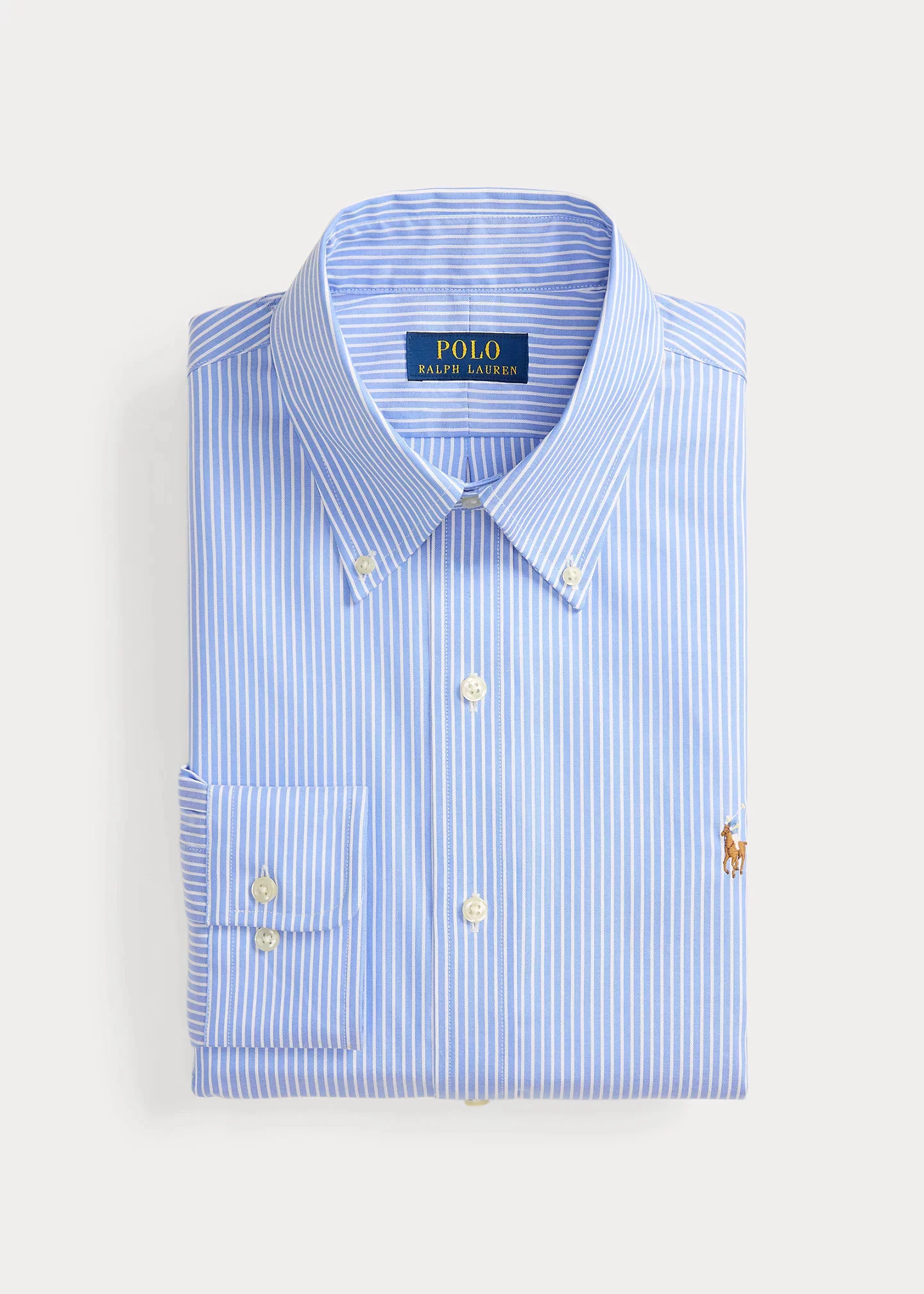 polo custom fit dress shirt Ralph Lauren Men's Custom Slim Fit Stretch Mesh Polo Shirt