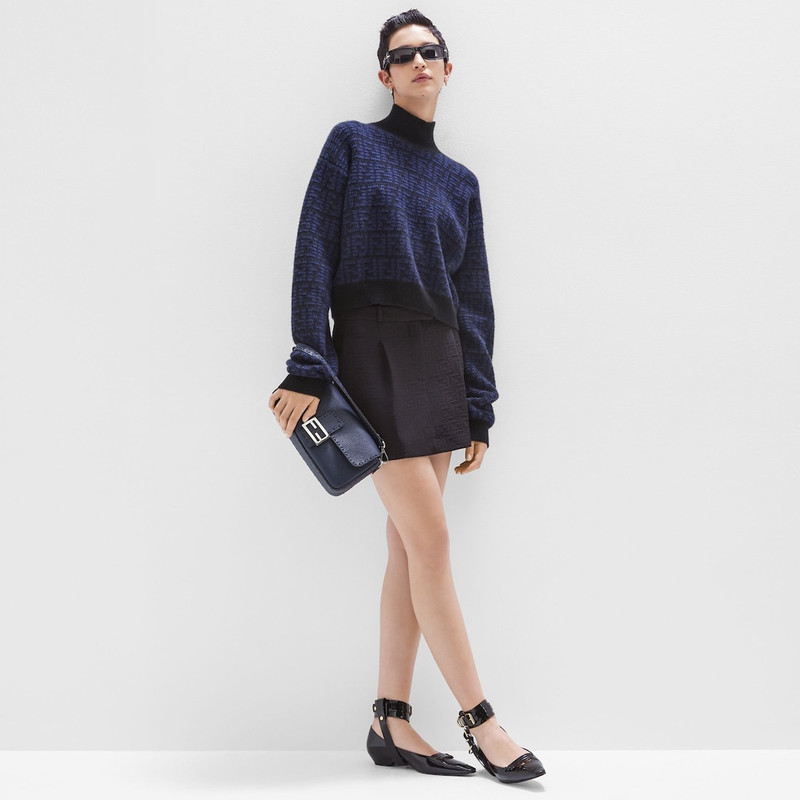FENDI Baguette outlook