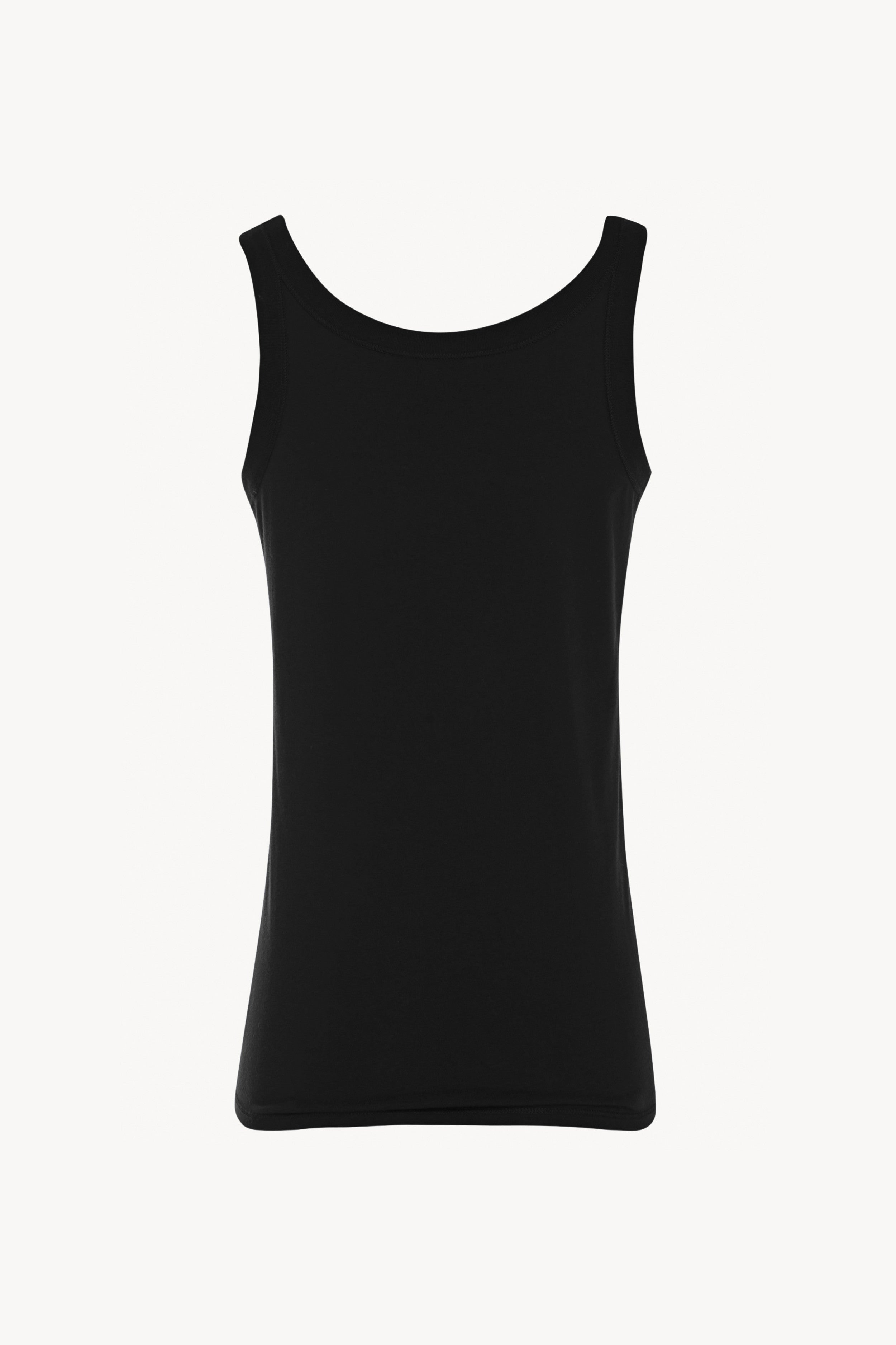 Frankie Top in Organic Cotton - 2