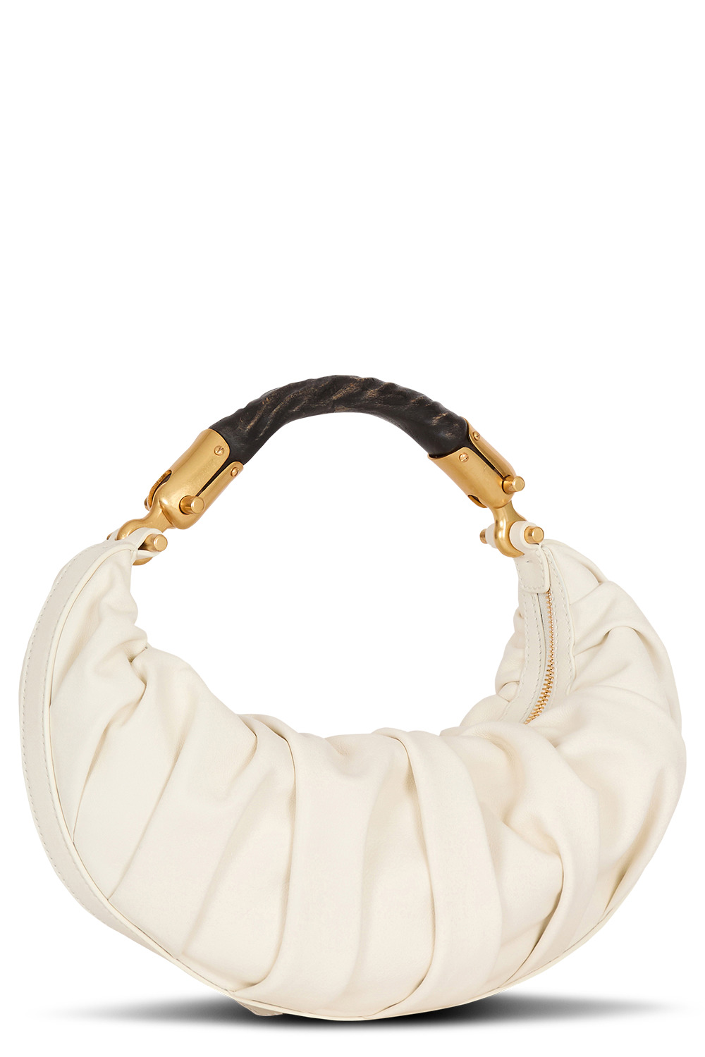 Medium Ebene Bag - Creme - 7