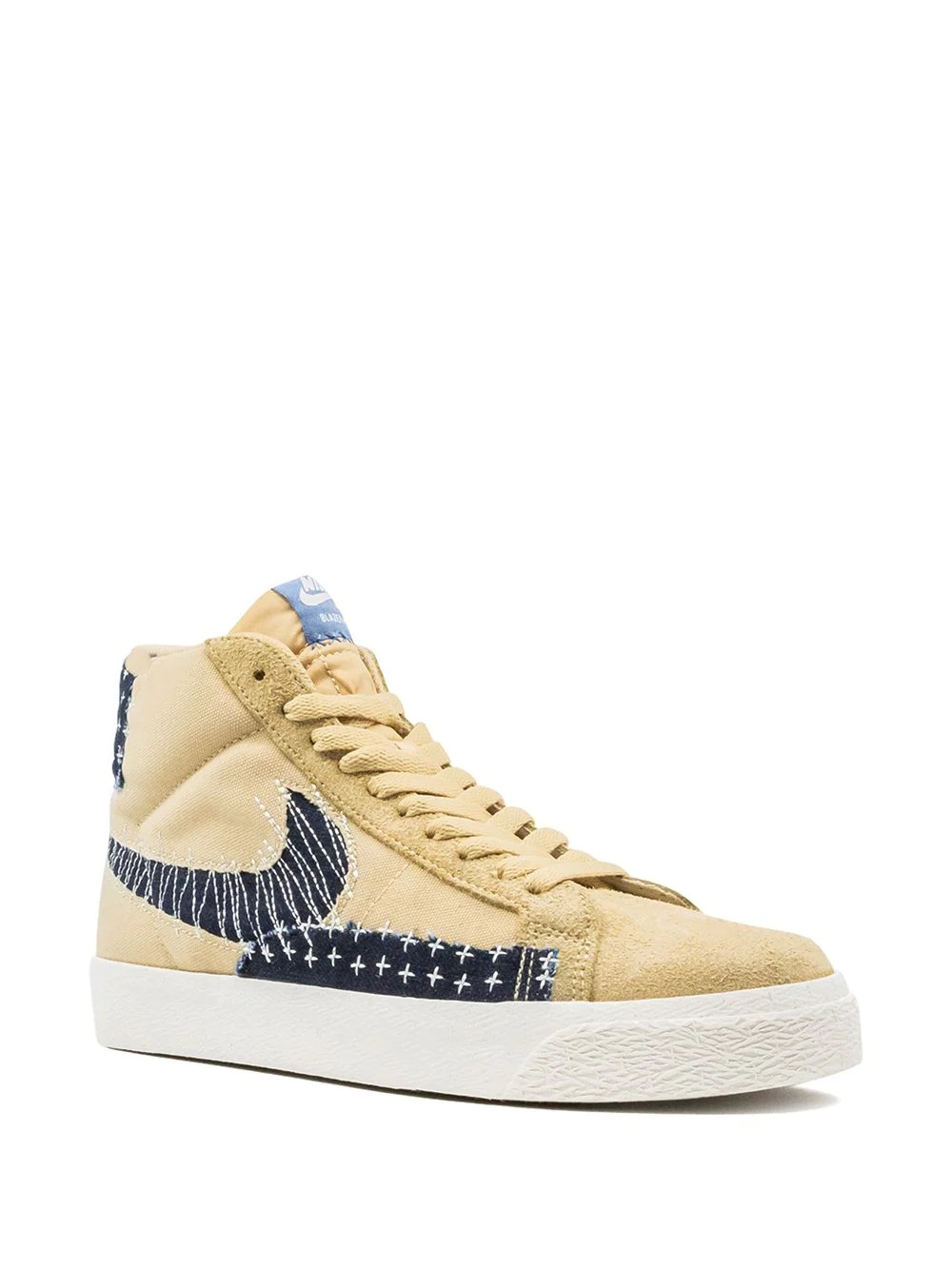 Blazer Mid sneakers - 2