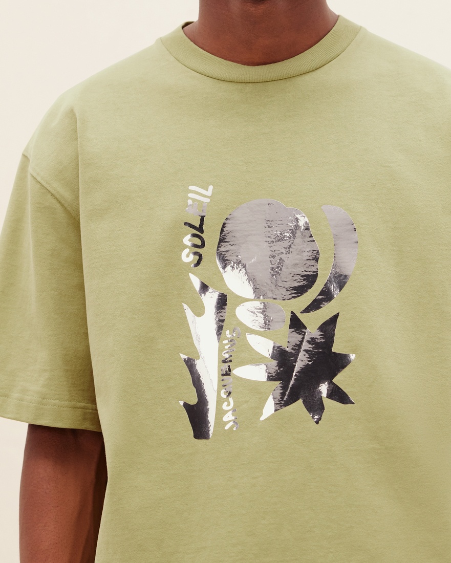 Le t-shirt Prata - 6