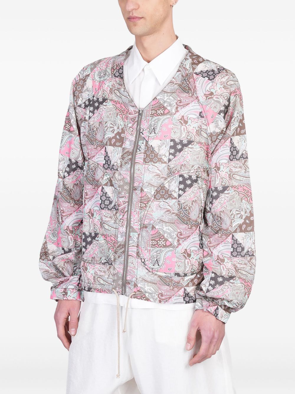 Rover bomber jacket - 3