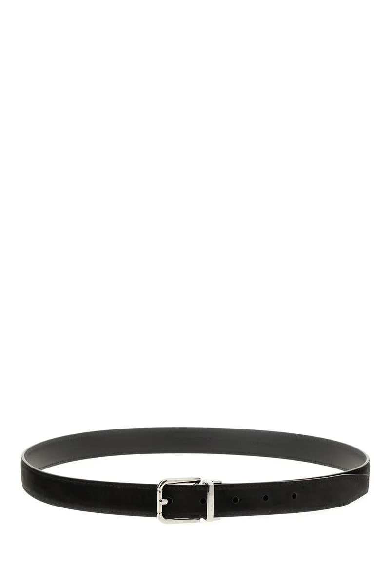 DOLCE & GABBANA DOLCE&GABBANA BELT - 1