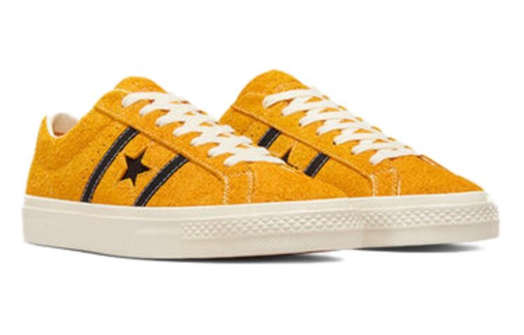 Converse One Star Academy Pro 'Suede Yellow' A06425C - 3