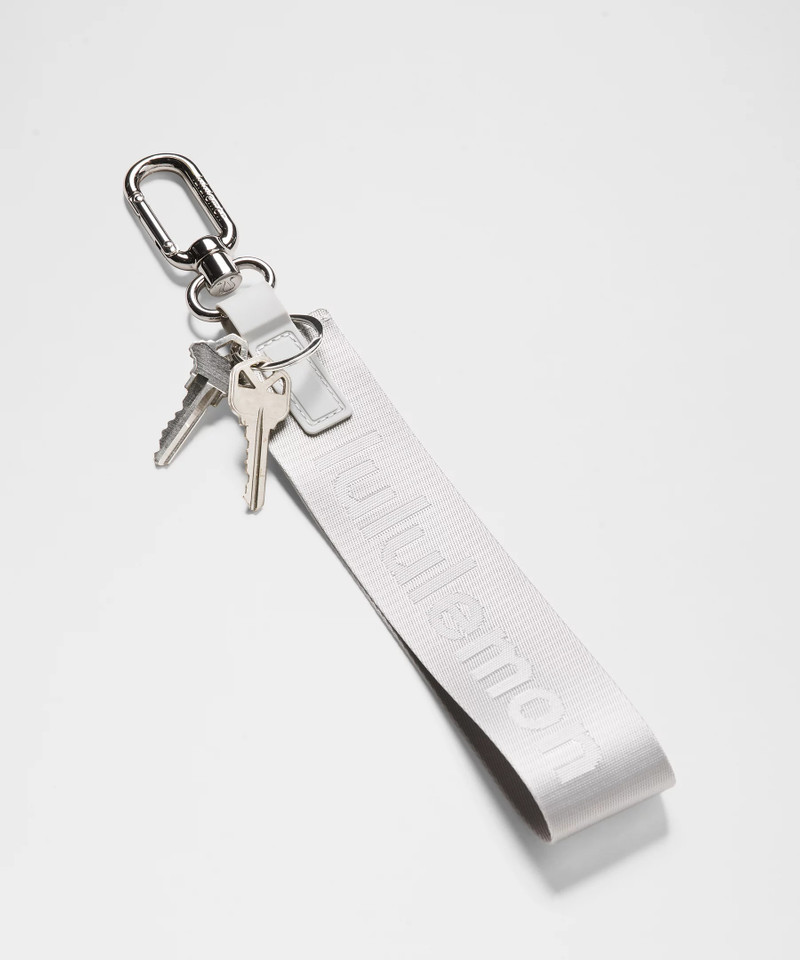 Never Lost Keychain 3
