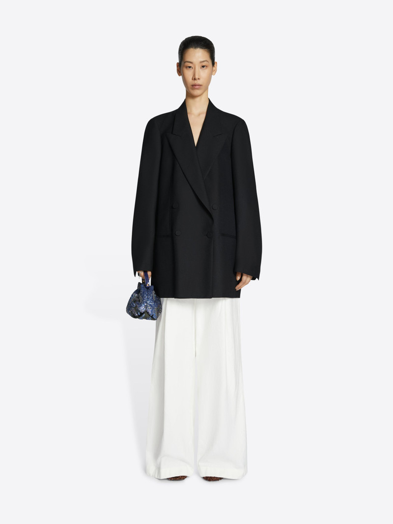 Dries Van Noten OVERSIZED BLAZER outlook