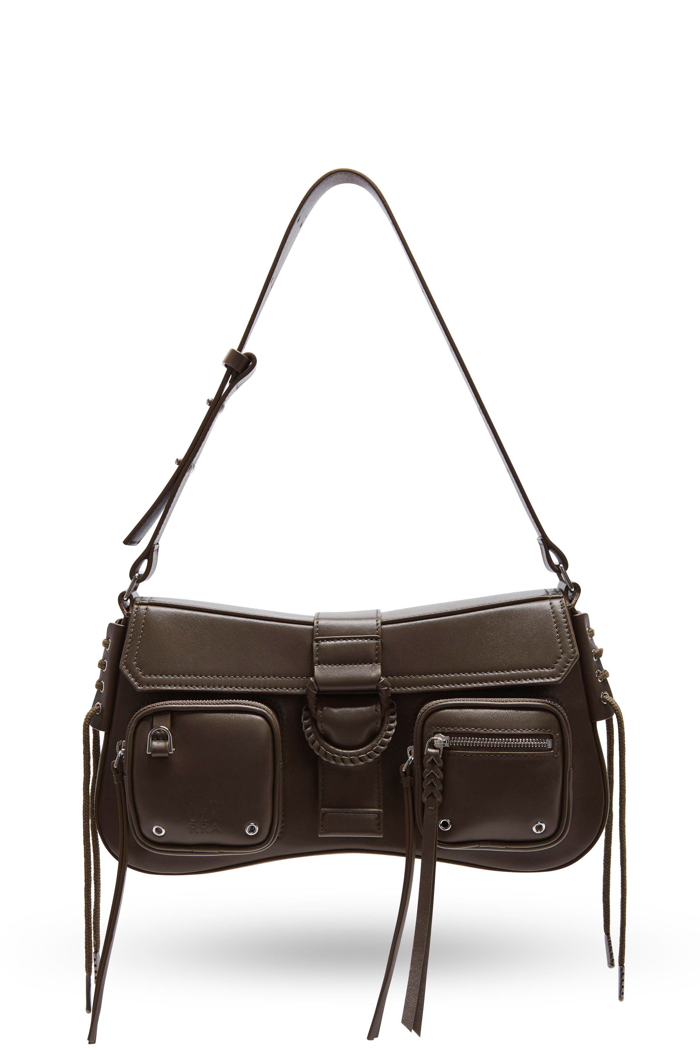 'PARKA' BAG - 1