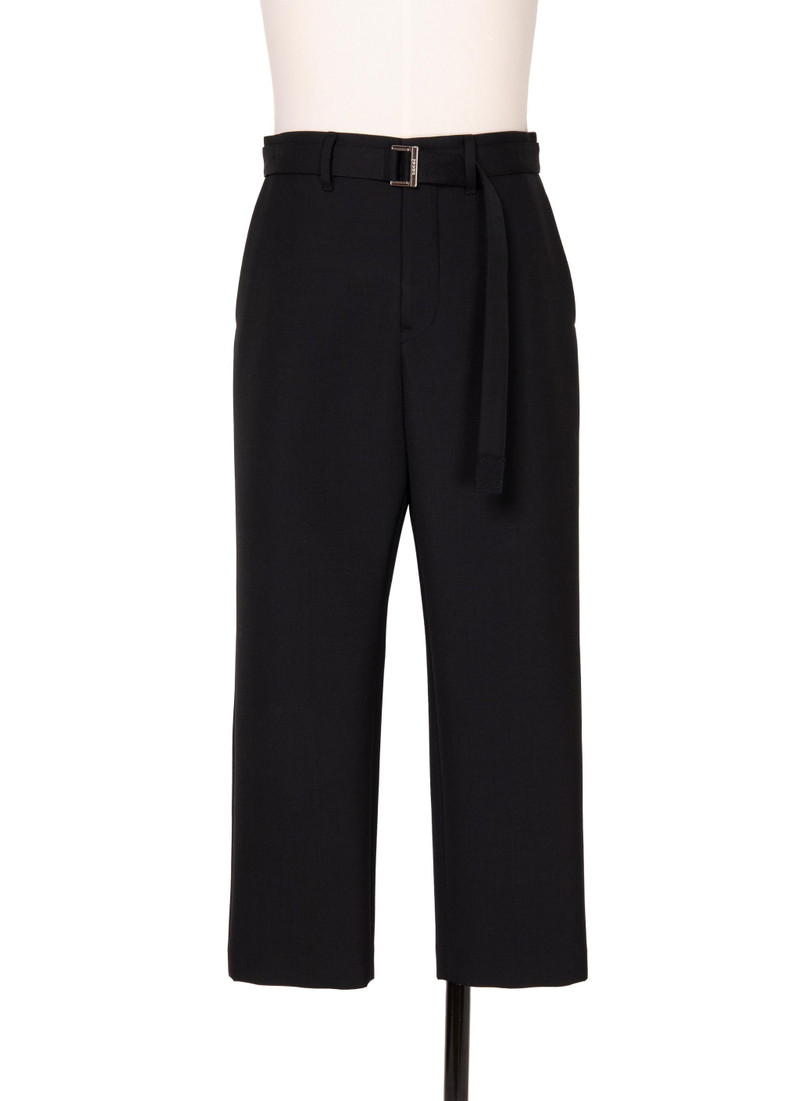 Suiting Bonding Pants 1