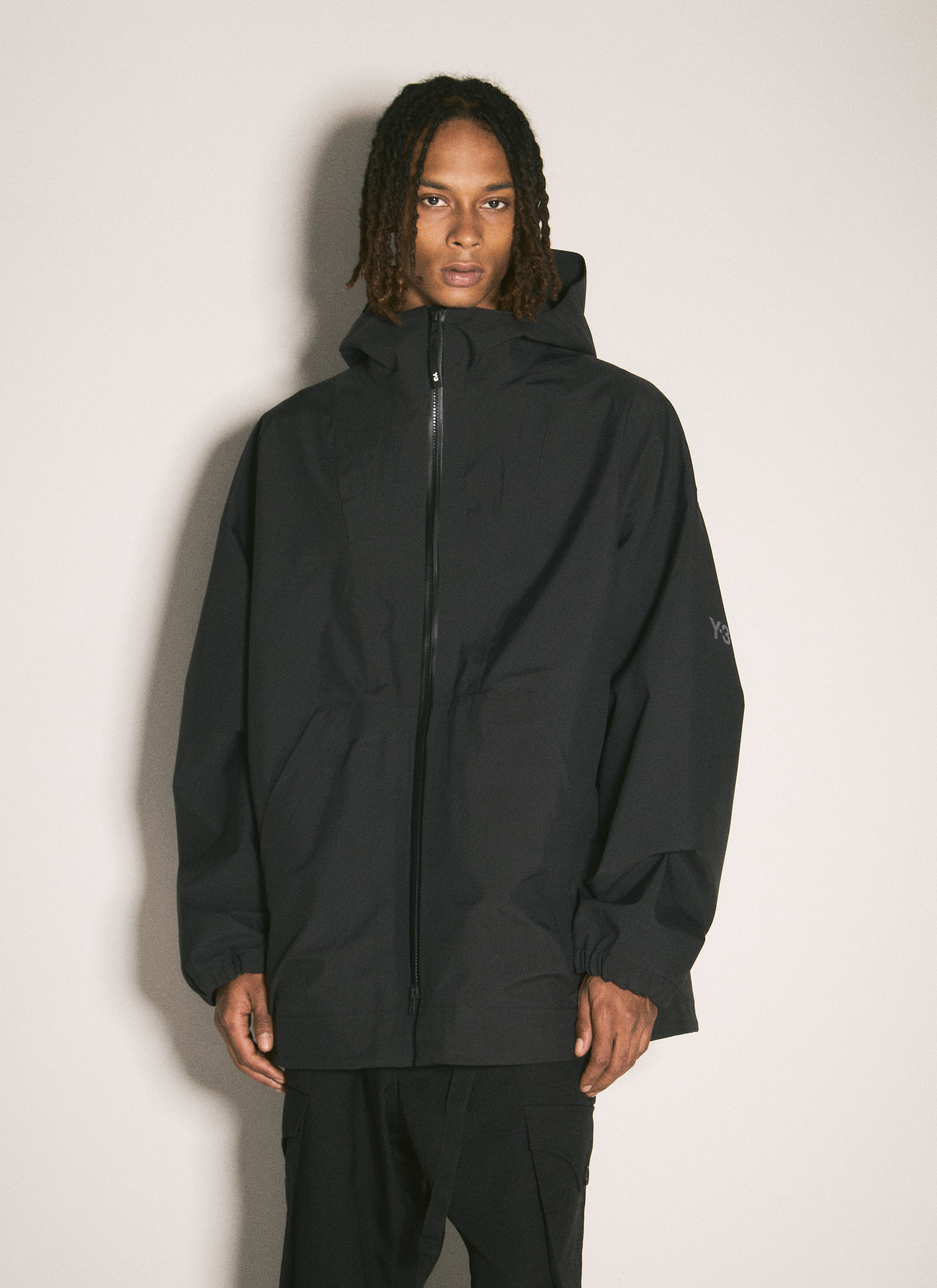 GTX Jacket - 1