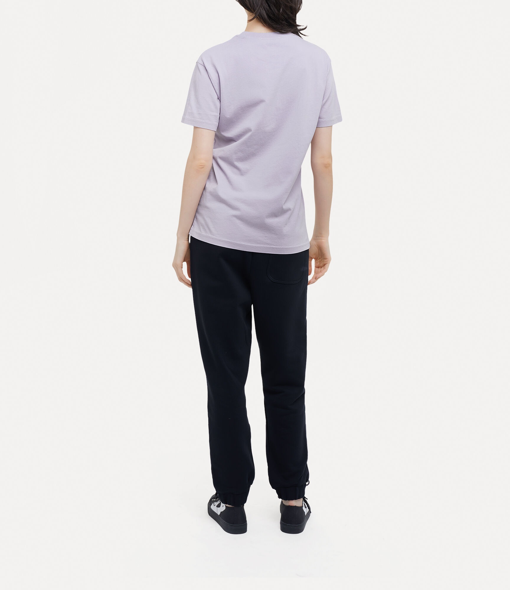 CLASSIC T-SHIRT MULTICOLOUR ORB - 6