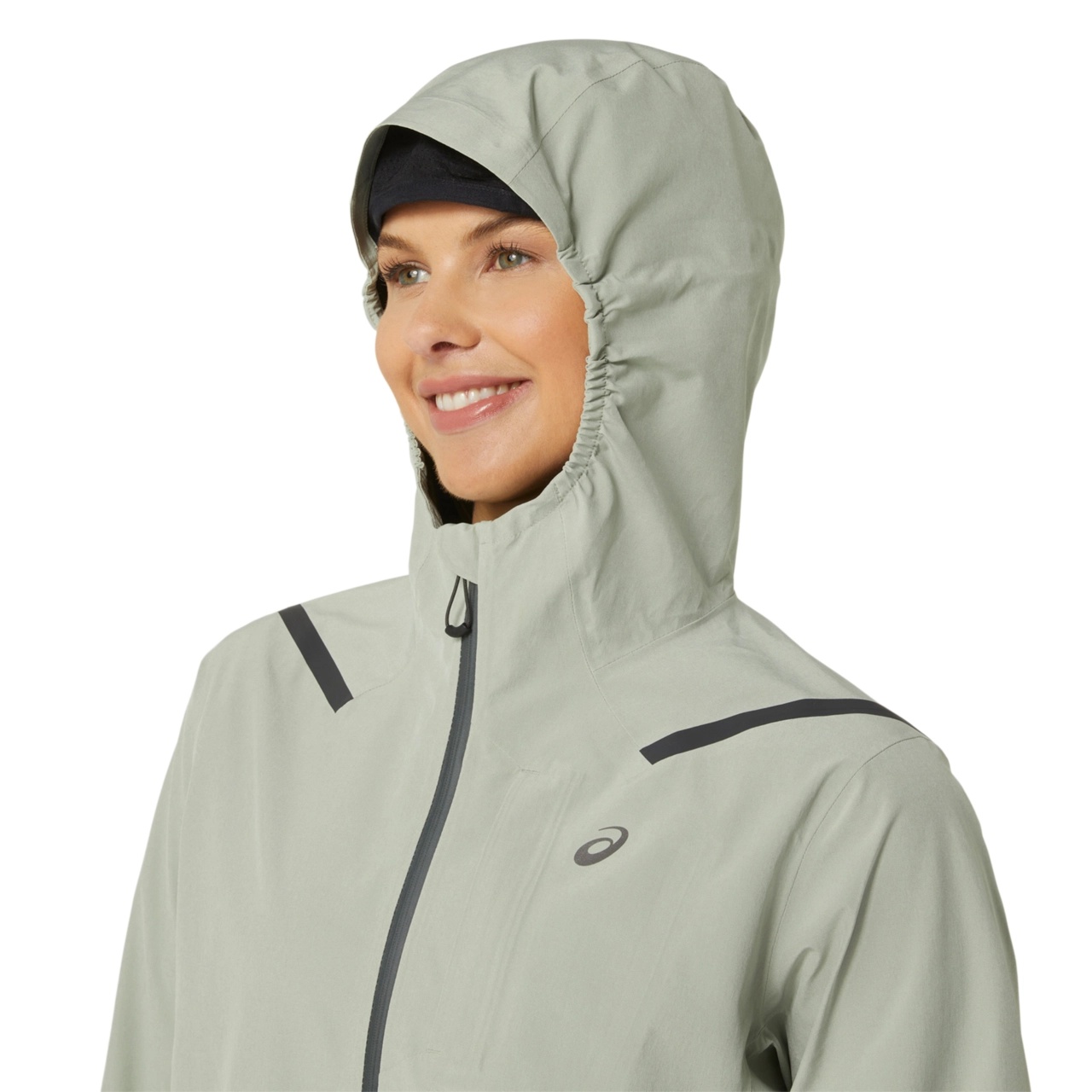 WOMEN'S ACCELERATE WATERPROOF 2.0 JACKET - 8