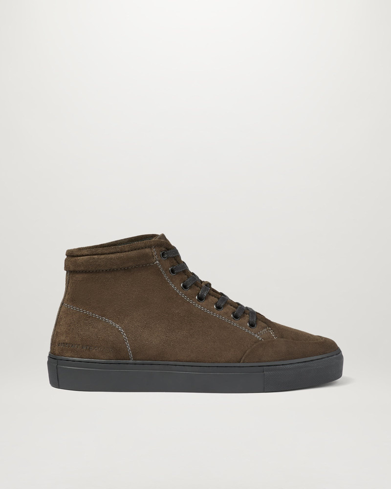 RALLY HIGH TOP SNEAKERS 1