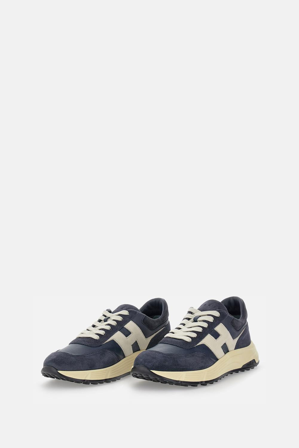 HOGAN HYPERLIGHT SNEAKERS - 3