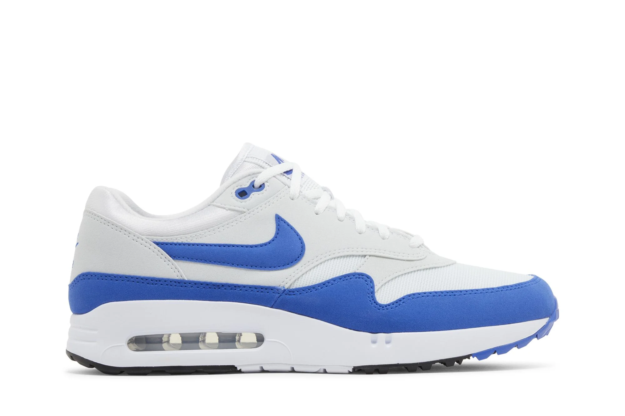 Air Max 1 '86 OG Golf 'Big Bubble - Royal' - 1
