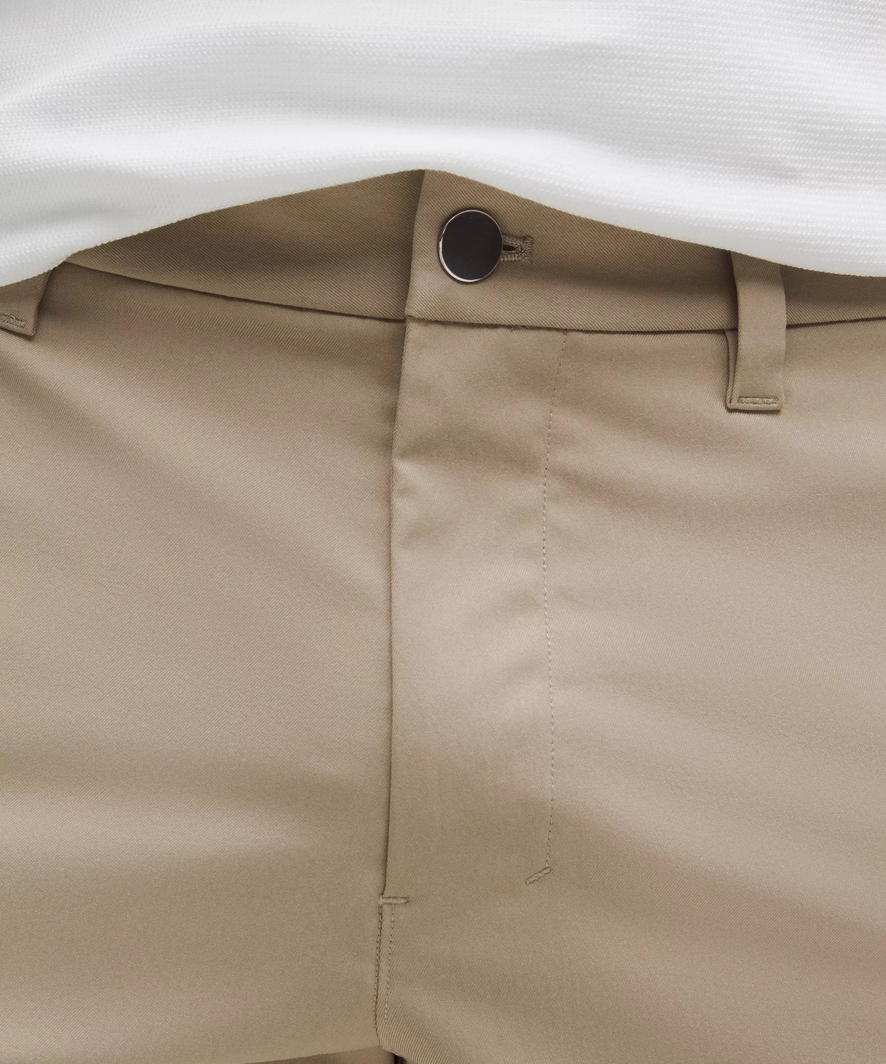 ABC Classic-Fit Trouser 32L *Smooth Twill - 4