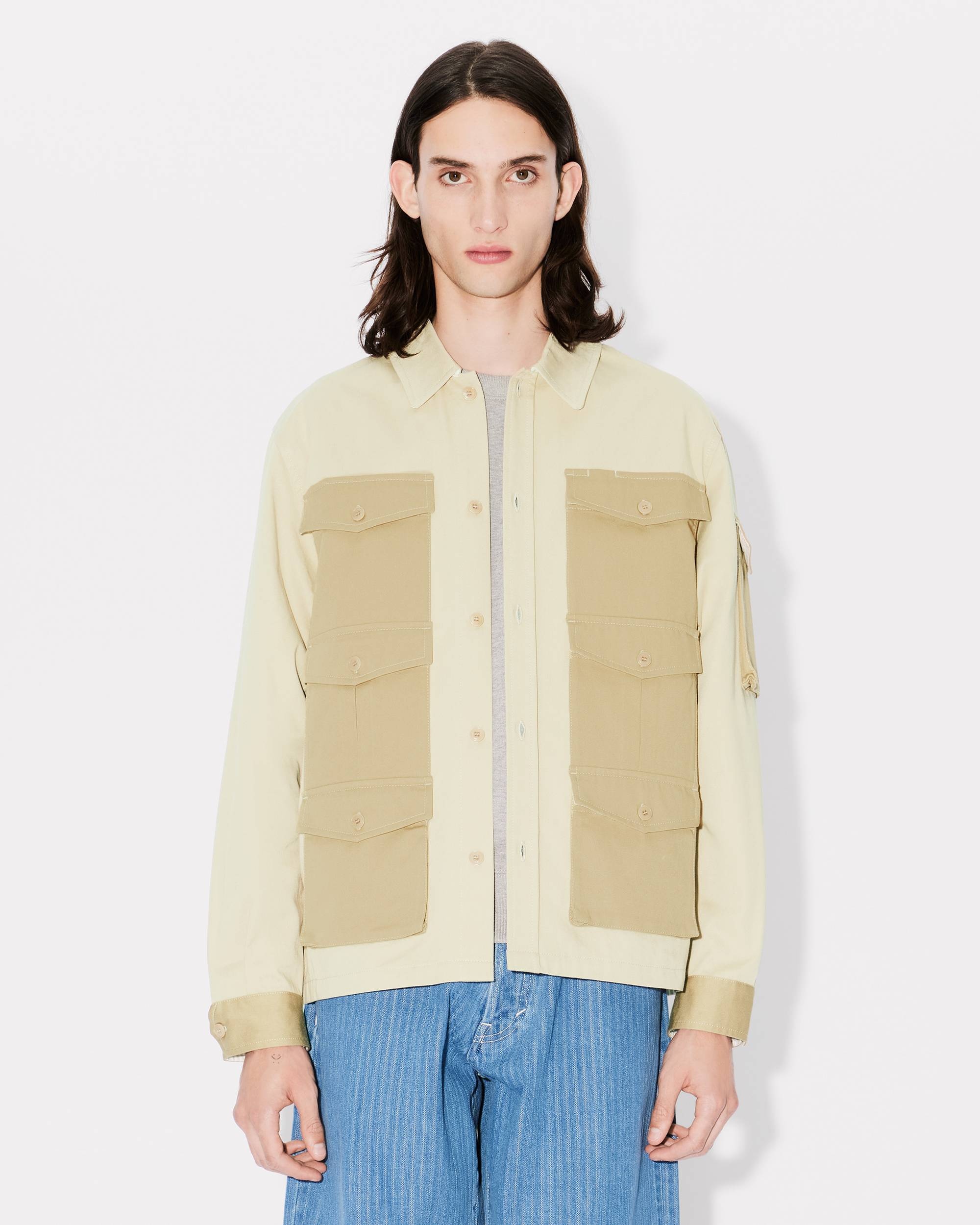 Cargo shirt - 3