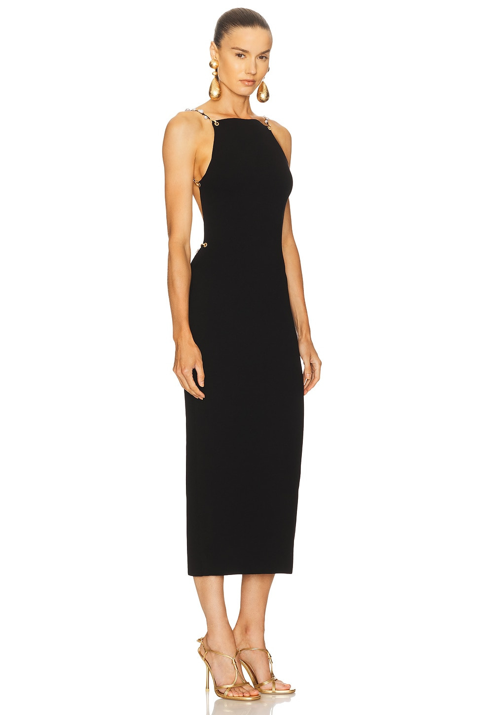 Cassi Dress - 3