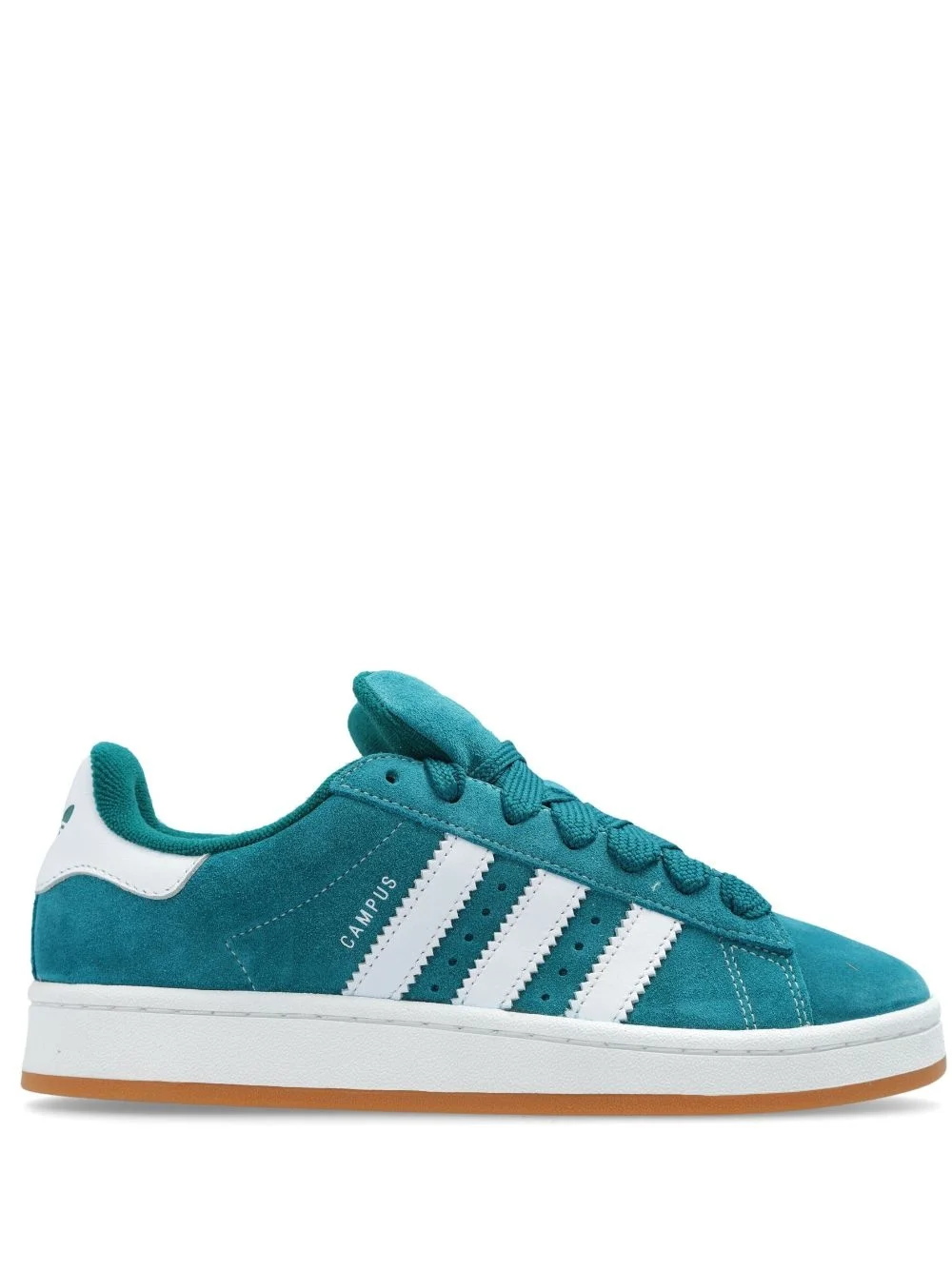 Campus 00's suede sneakers - 1