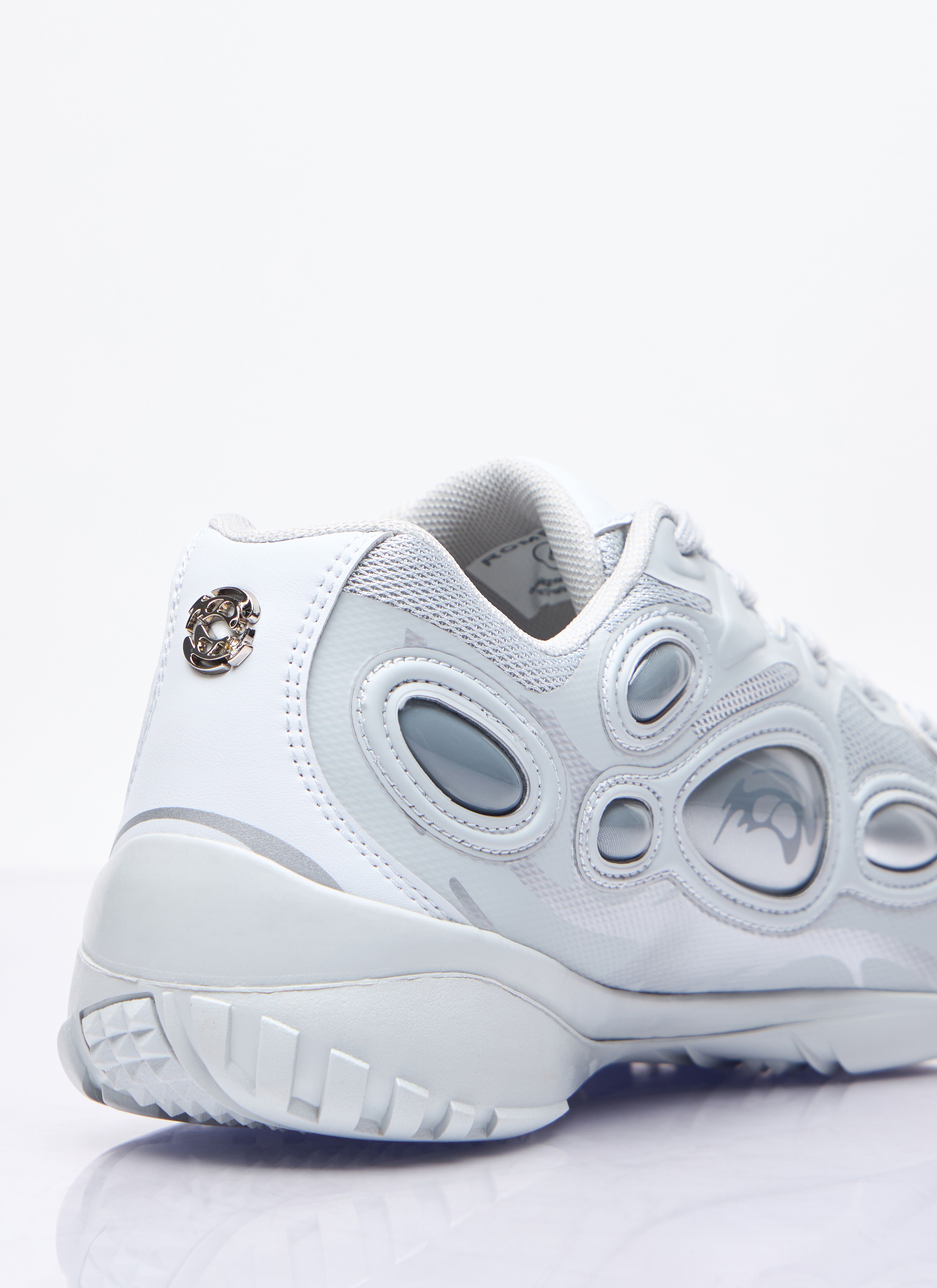 Proton Sneakers - 5