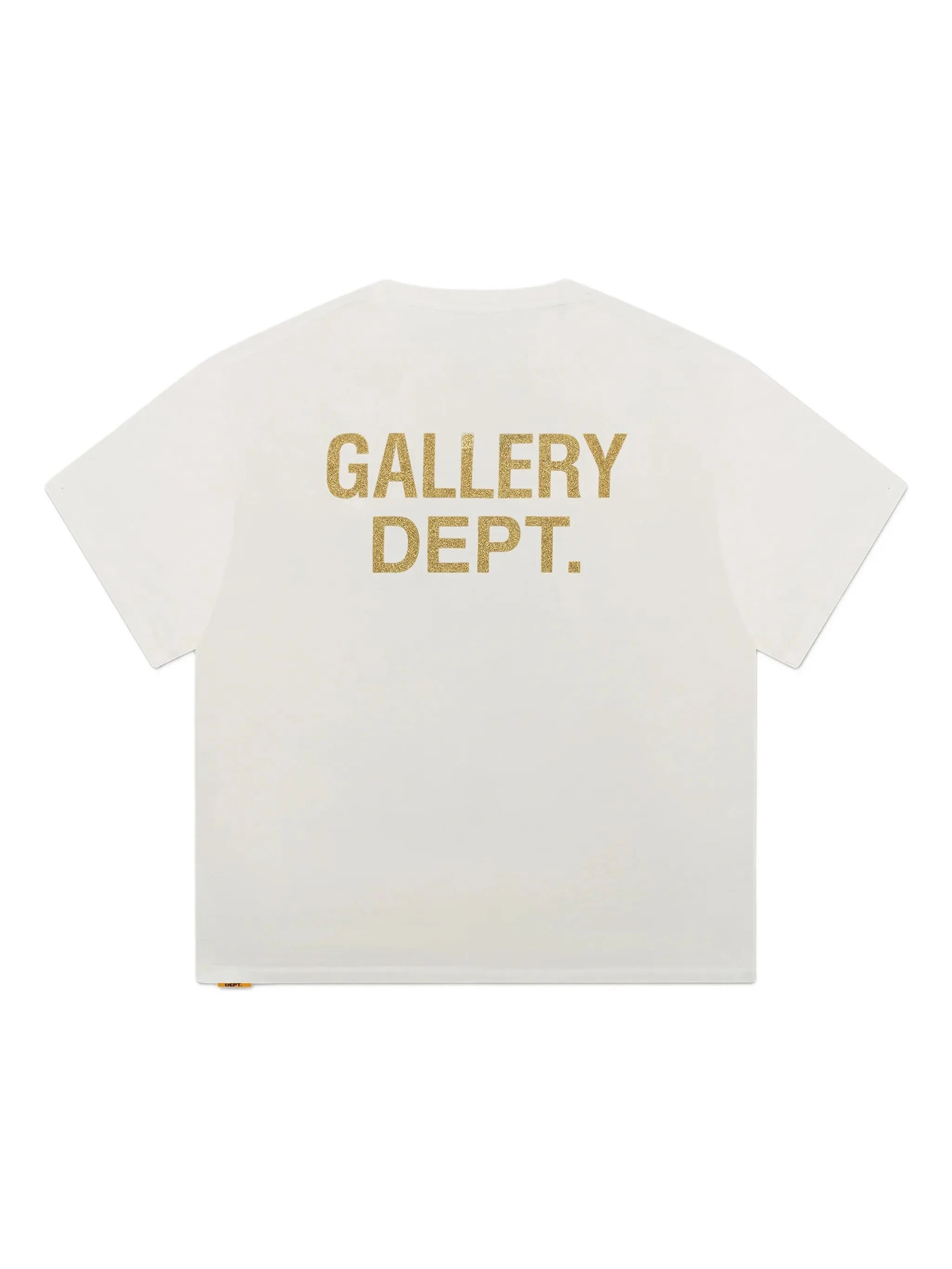 Gallery Dept. Biker Dog Graphic-print T-shirt - 2