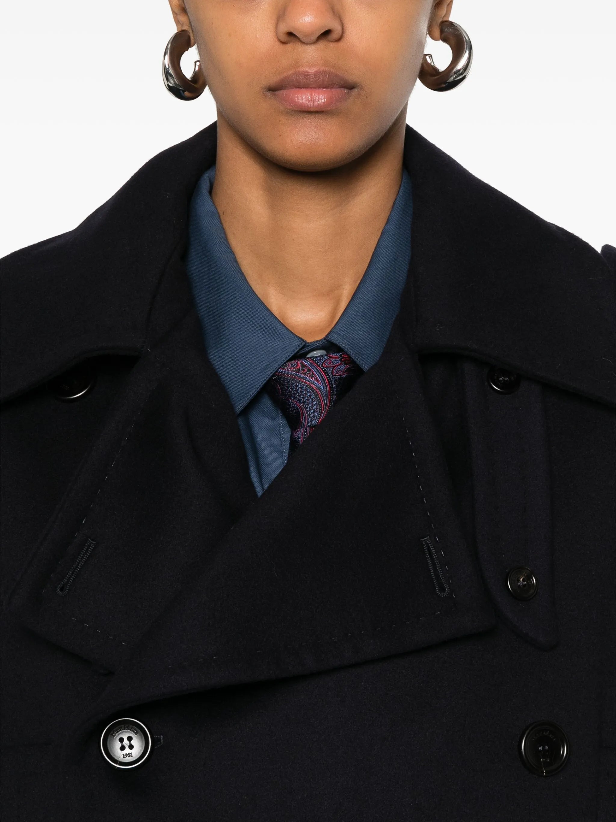 Laveno Coat - 3