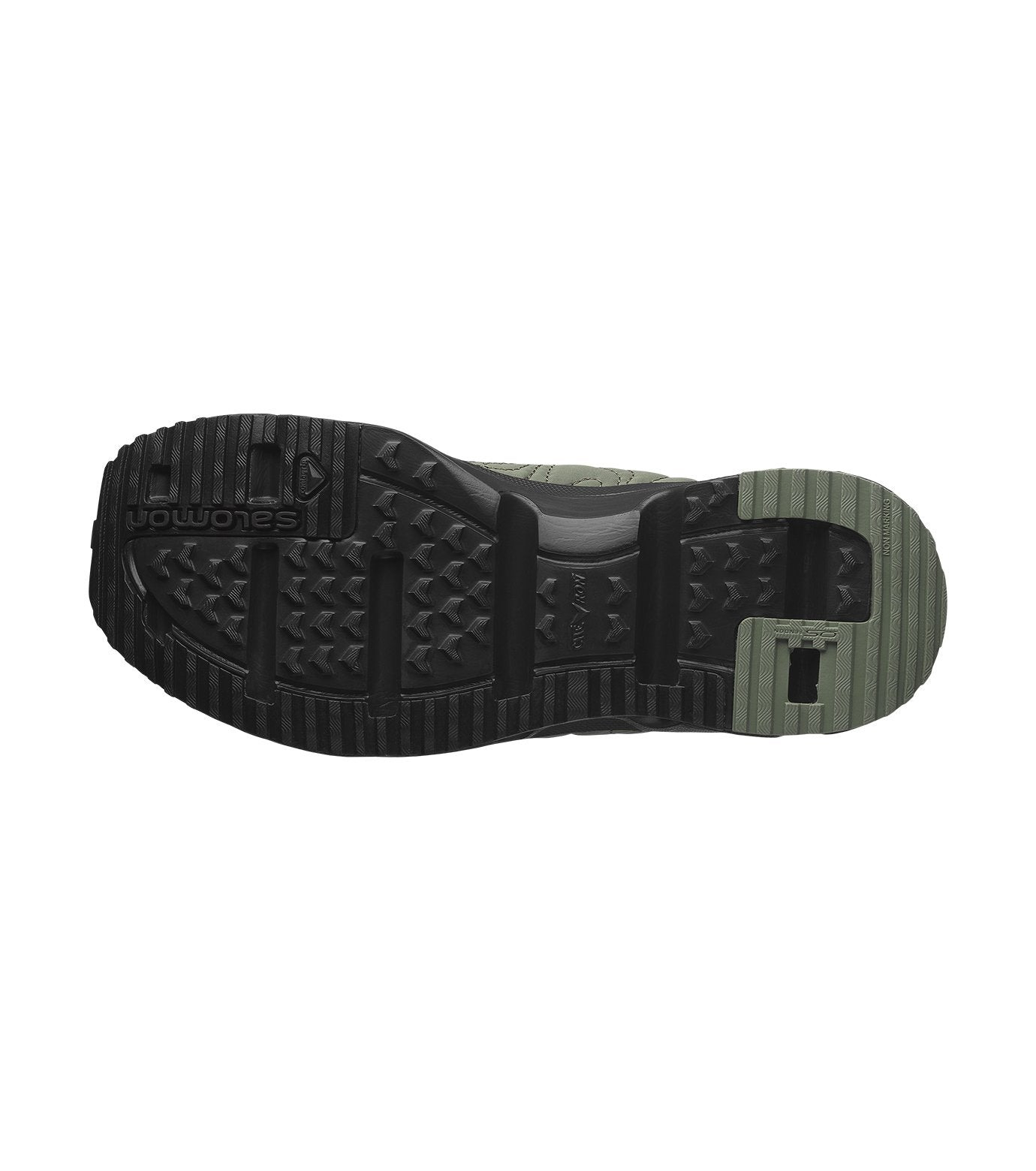 FOOTWEAR RX SLIDE 3.0 ATQ - 5