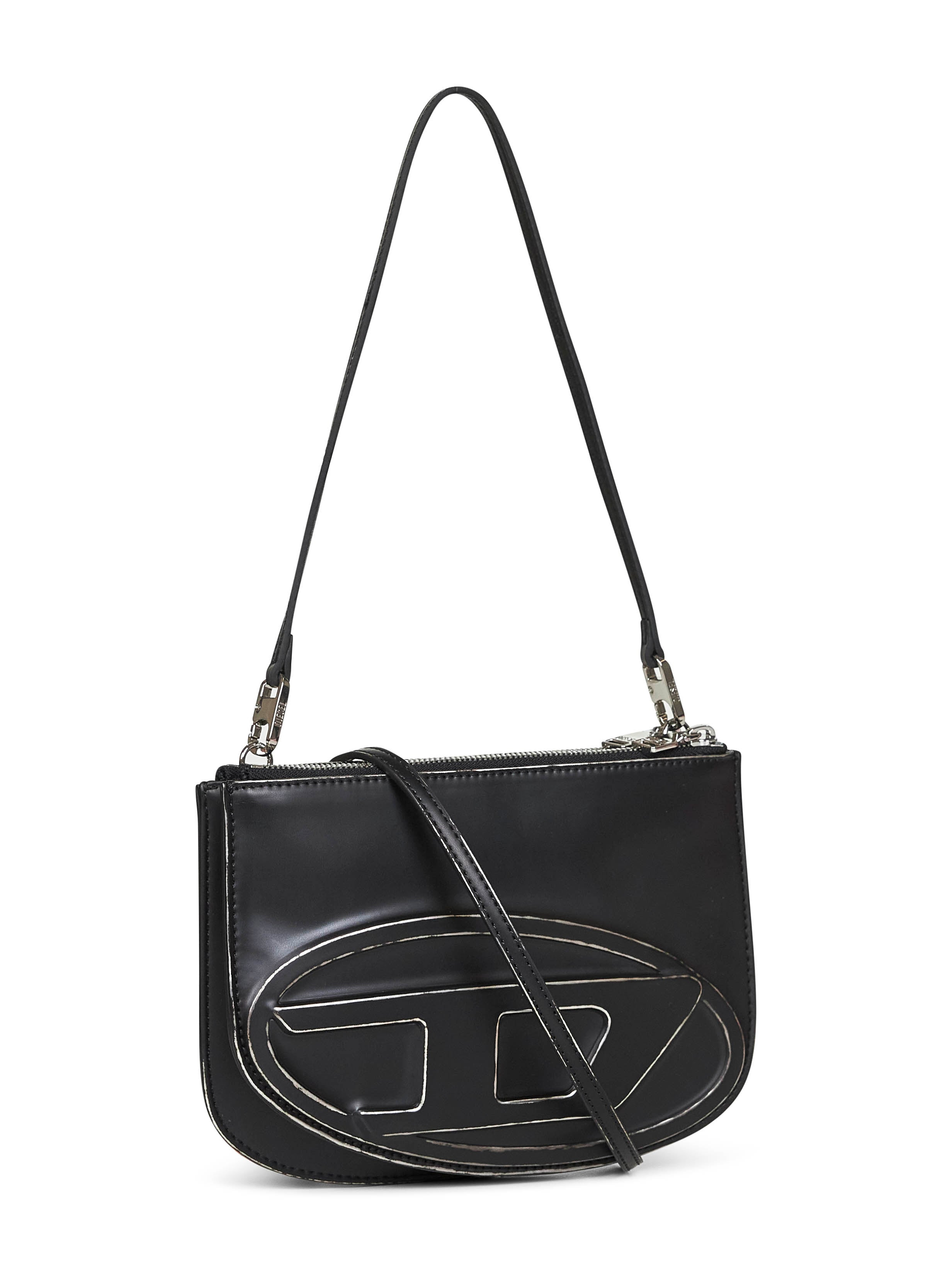 Black 1DR Twin shoulder bag - 2