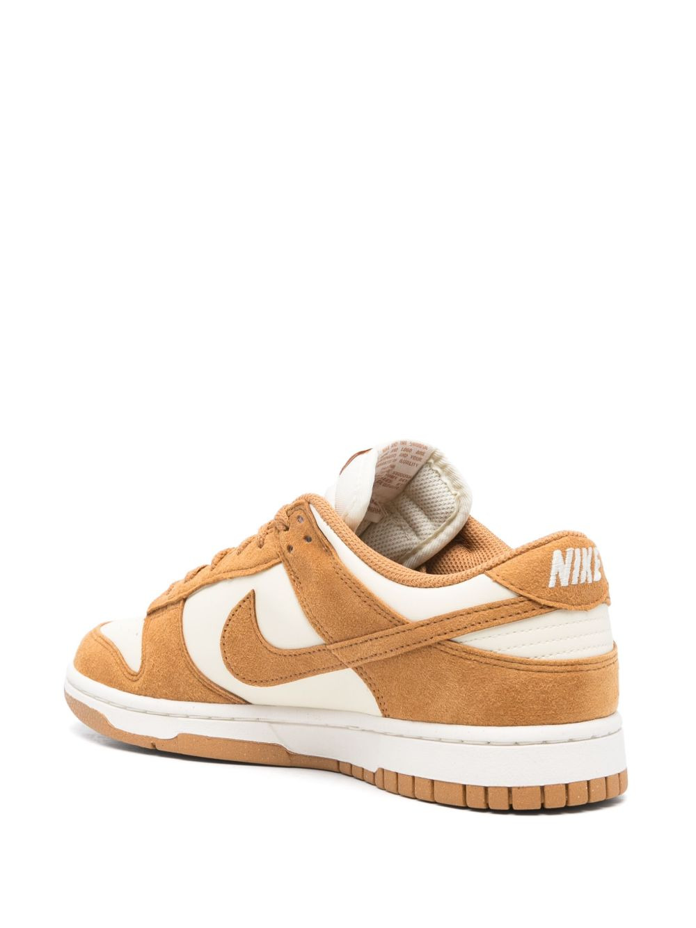 Dunk Low Next Nature sneakers - 3