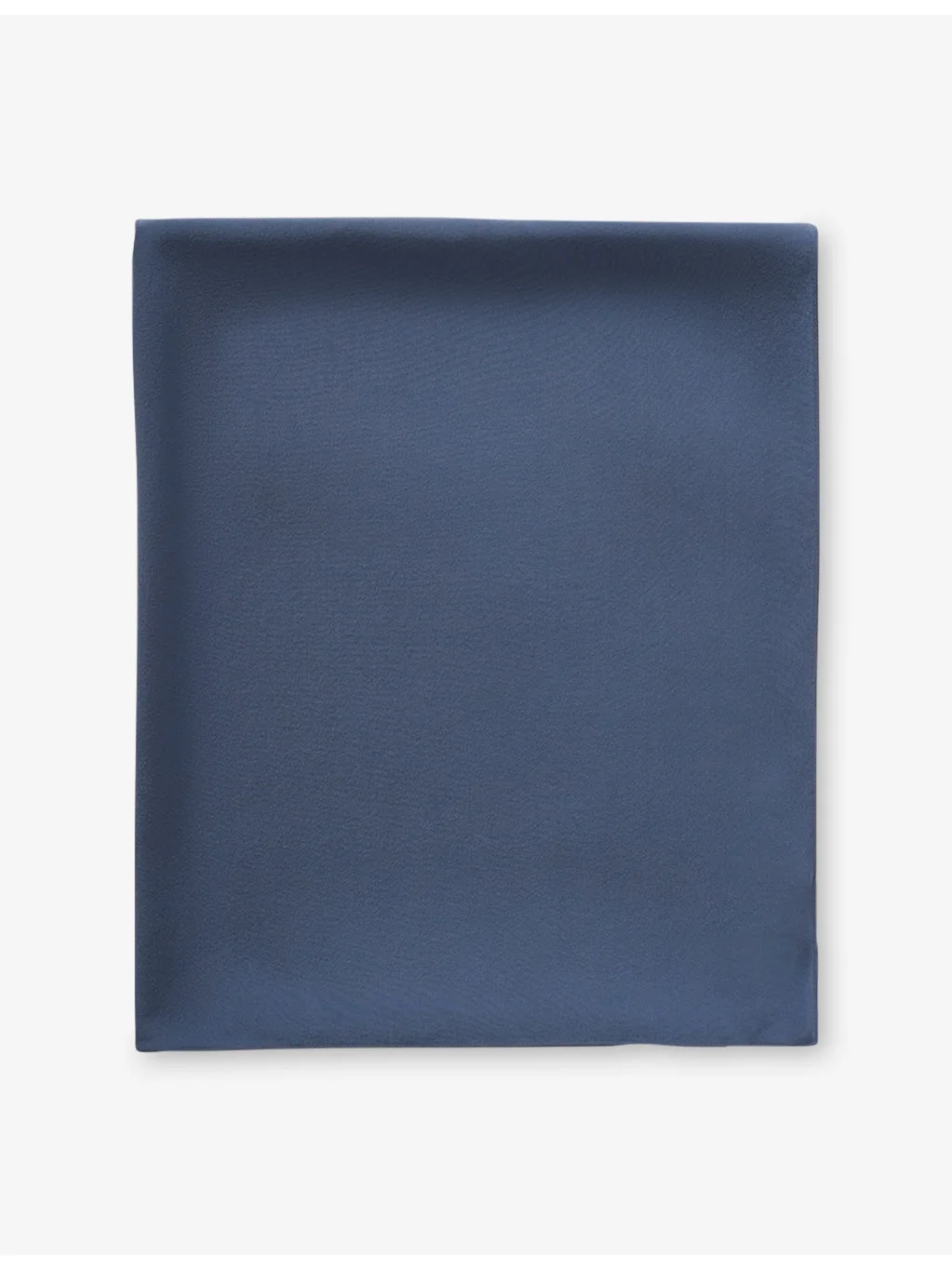 Sarry Oversized Silk-Crepe Scarf - 1