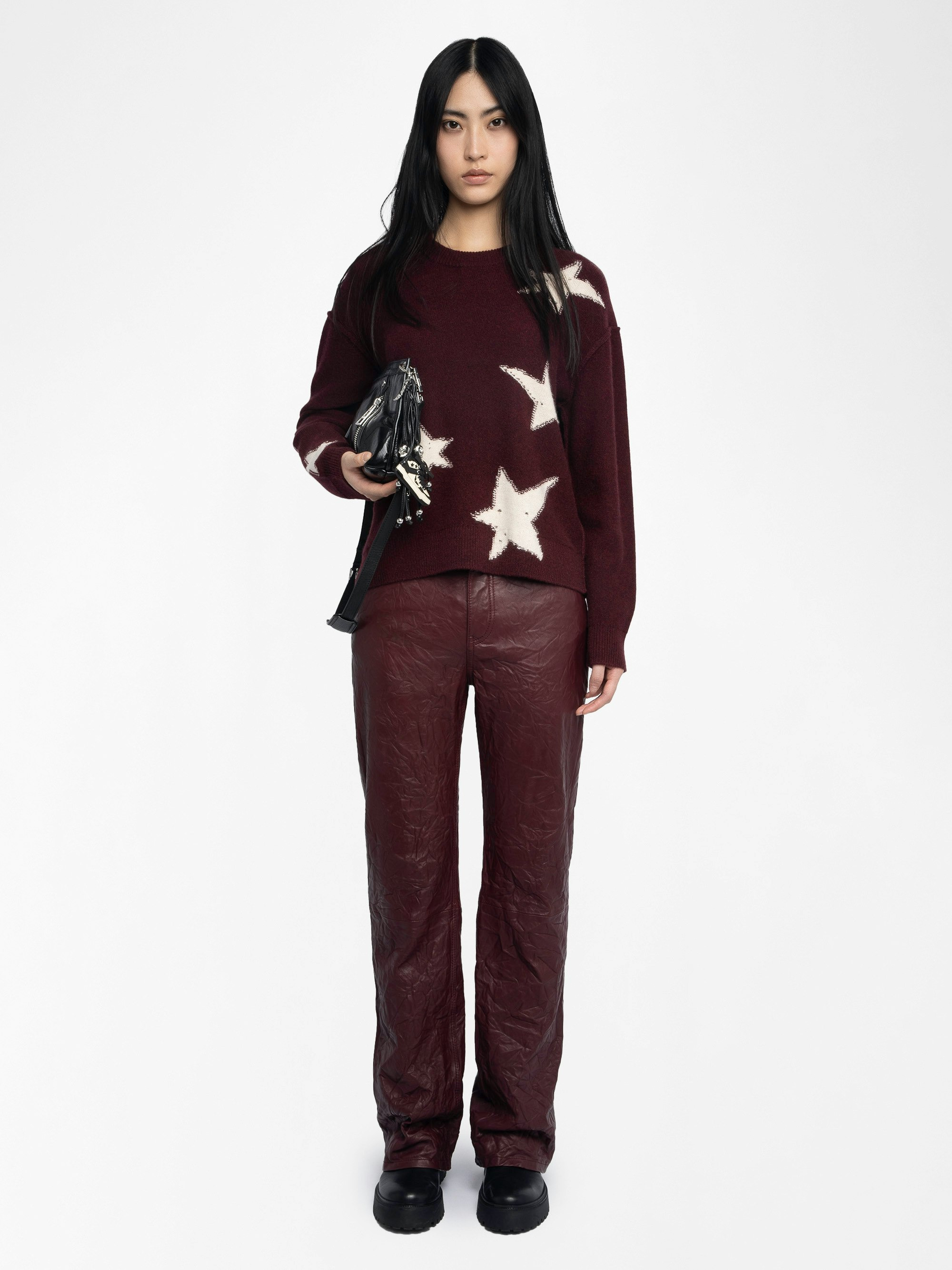 Markuz Cashmere Sweater - 2