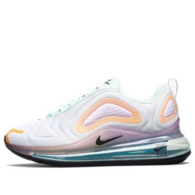 (WMNS) Nike Air Max 720 SE 'Vibrant Pack' CJ0632-100 - 1