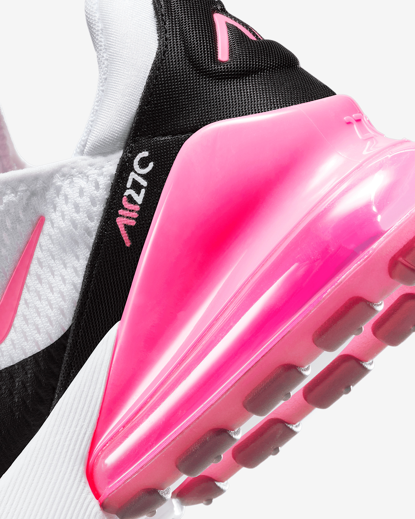 Nike Air Max 270 Women's Shoes - 8