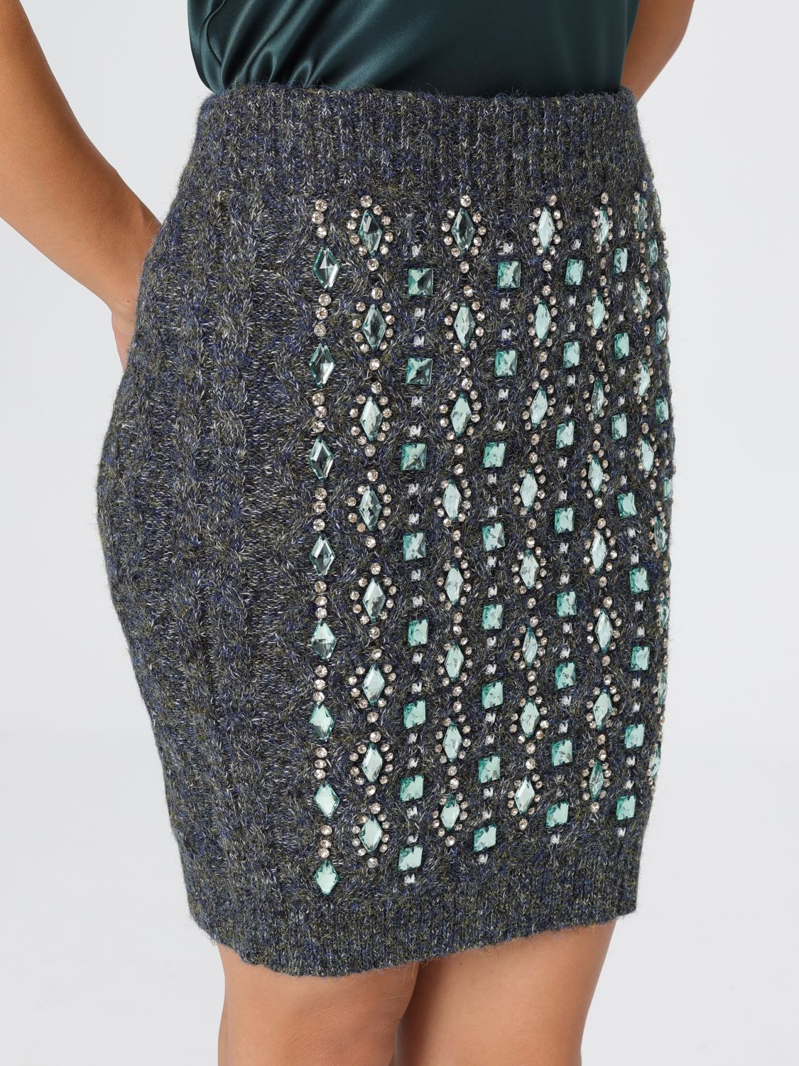Skirt woman Pinko - 4