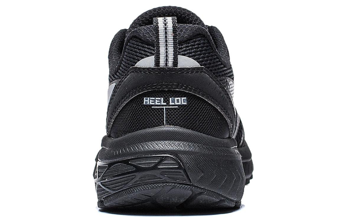 (WMNS) Li-Ning Fuyao 'Black' ARXT014-3 - 6