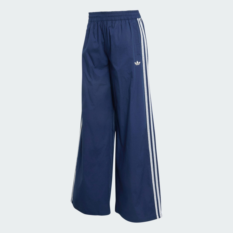 ADIDAS ORIGINALS SUMMER GLOW WIDE LEG PANTS 1