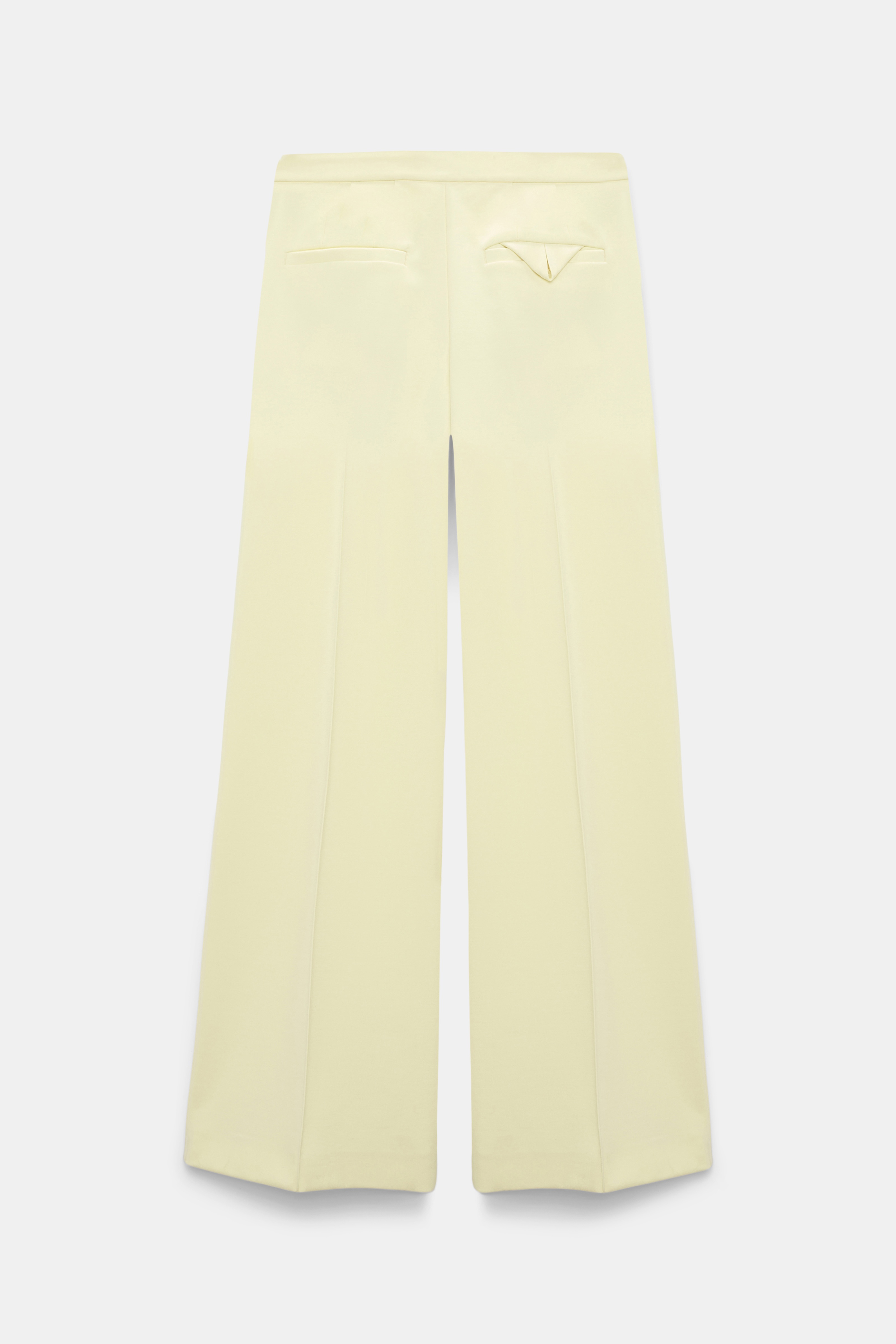 EMOTIONAL ESSENCE pants - 6